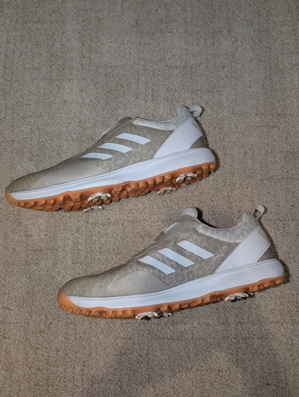 adidas women size